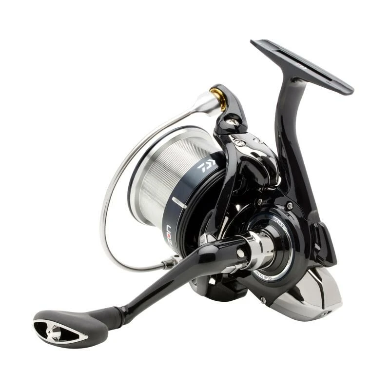 Daiwa 24 N'ZON Plus Distance 25QD 4 Daiwa 24 N'ZON Plus Distance 25QD - Afbeelding 4