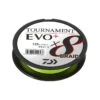 Daiwa Tournament X8 Braid EVO+ Chartreuse 135m