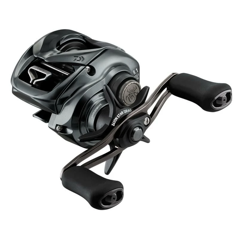 Daiwa 24 Tatula SV TW 100 1 Daiwa 24 Tatula SV TW 100