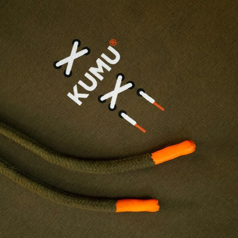 Kumu Hoody True Leather 4 Kumu Hoody True Leather - Afbeelding 4