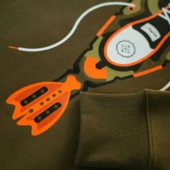 Kumu Hoody True Leather 10 Kumu Hoody True Leather -Hengelnl Winkel 6094137Kumu Hoody True Leather 4