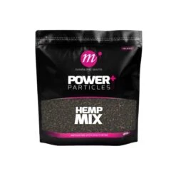 Mainline Power+ Hemp Mix 2kg
