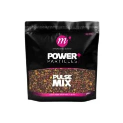 Mainline Power+ Pulse Mix 2kg
