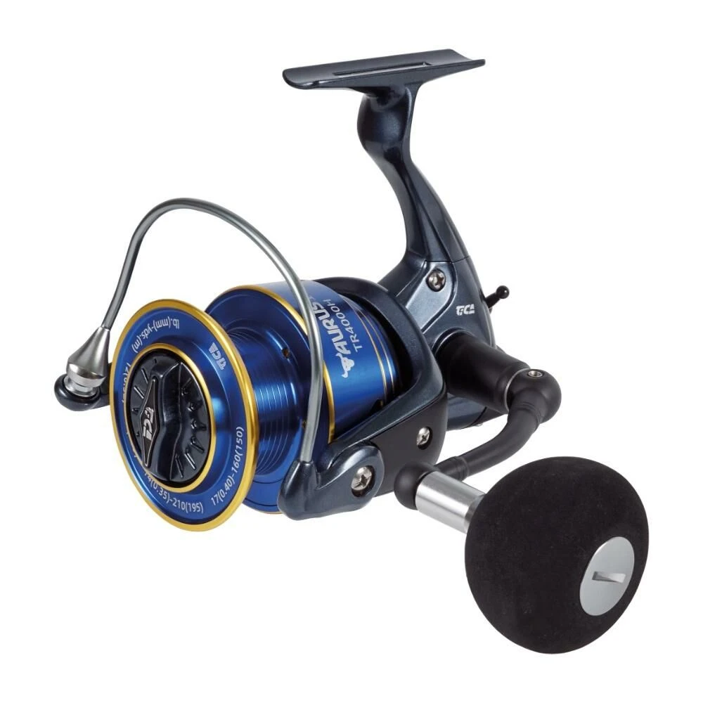 Tica Taurus II 1 Tica Taurus II