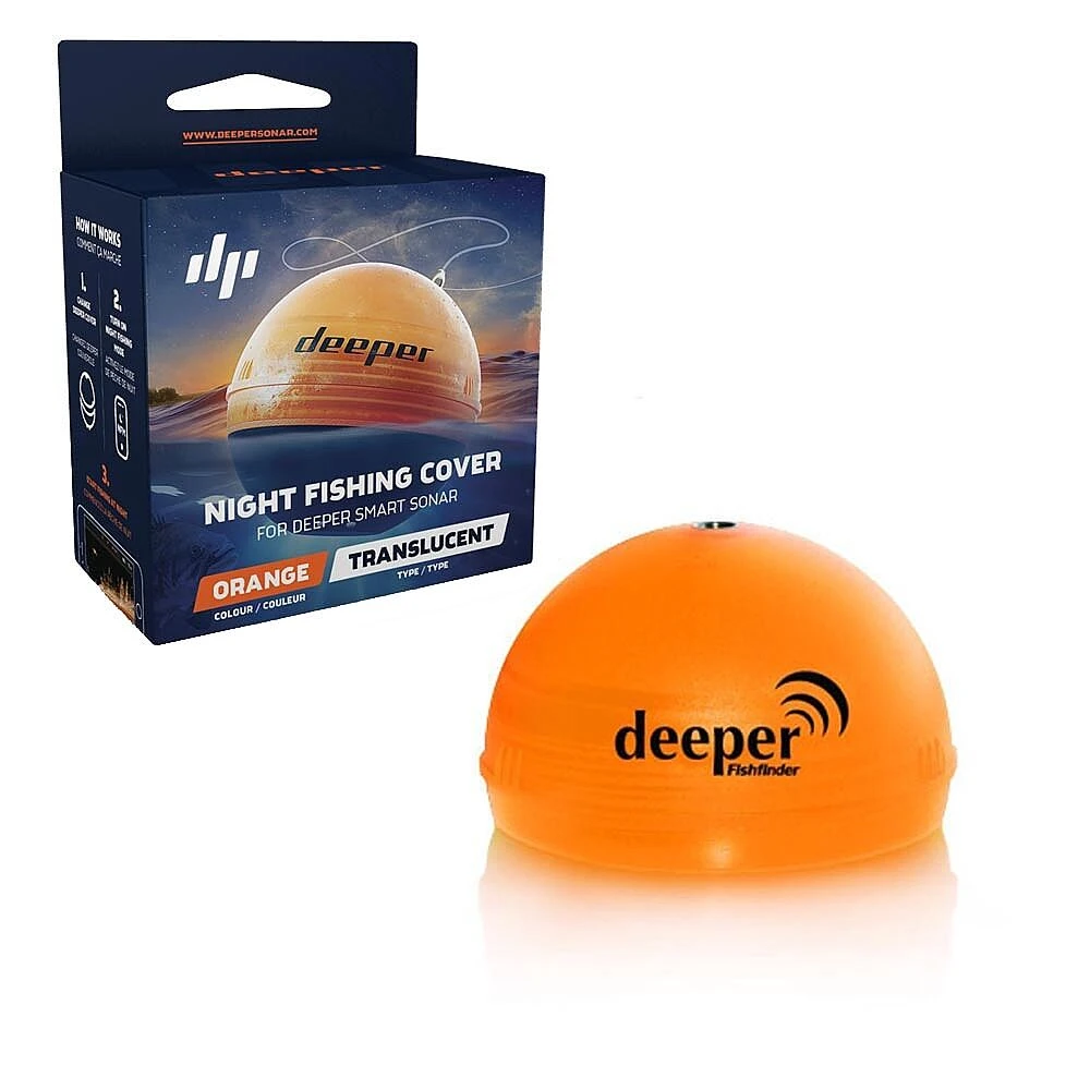 Deeper Night Fishing Cover 1 Deeper Night Fishing Cover