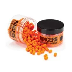 Ringers Chocolate Orange Wafters