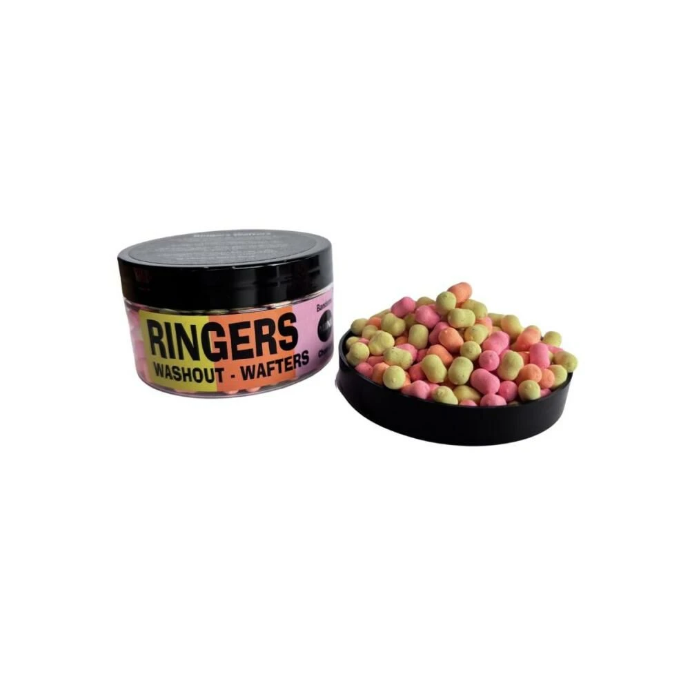 Ringers Mini Washout Wafters 1 Ringers Mini Washout Wafters