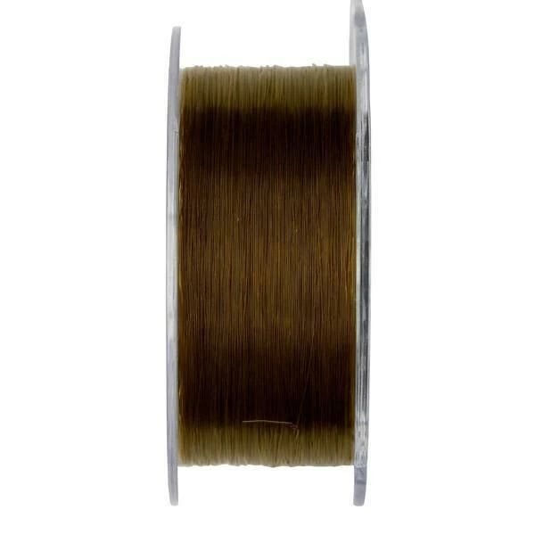 Dam Spezi Line Carp Olive Green 400m 0.30mm 7.7kg 2 Dam Spezi Line Carp Olive Green 400m 0.30mm 7.7kg - Afbeelding 2