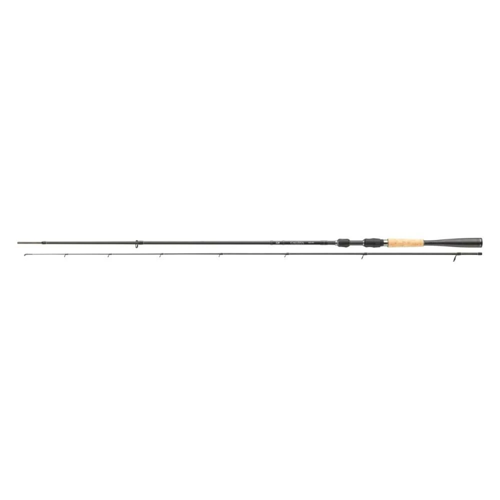 Daiwa Caldia Sensor Spin 2.30m 3-10g 1 Daiwa Caldia Sensor Spin 2.30m 3-10g