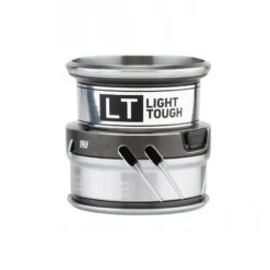 Daiwa 18 Caldia LT 1000S-C Reservespoel