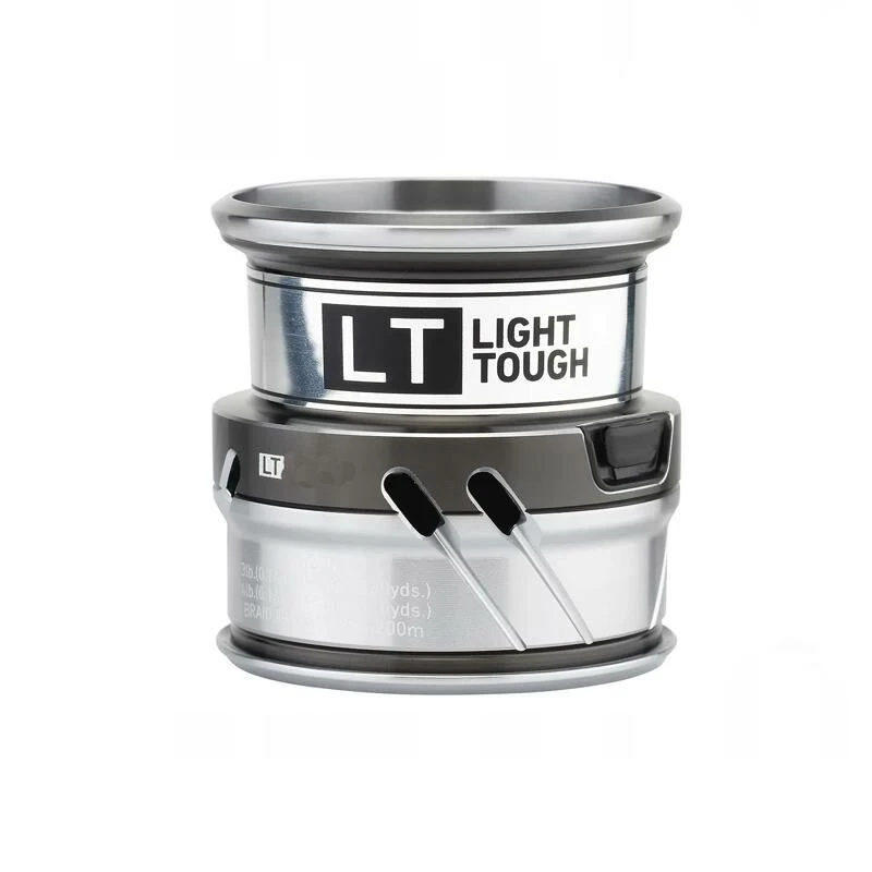 Daiwa 18 Caldia LT 1000S-C Reservespoel 1 Daiwa 18 Caldia LT 1000S-C Reservespoel