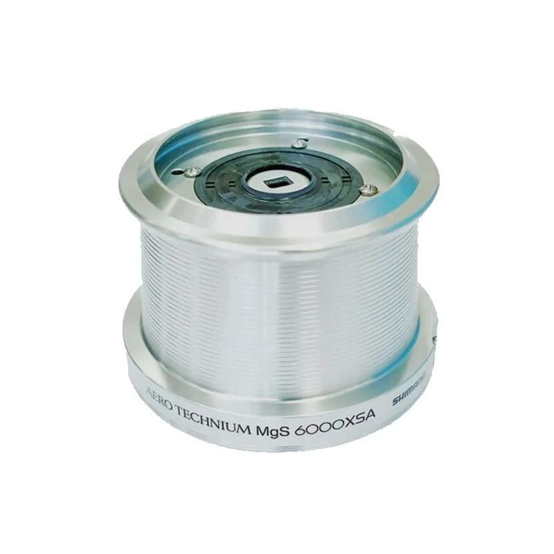 Shimano Aero Technium Mgs 6000XSA 1 Shimano Aero Technium Mgs 6000XSA