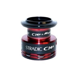 Shimano Stradic Ci4+ 3000FA Reservespoel