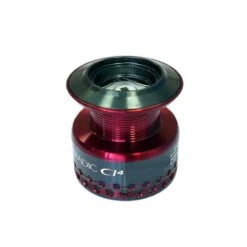 Shimano Stradic Ci4+ 2500F Reservespoel