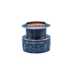 Daiwa Ballistic EX 2500H Reservespoel