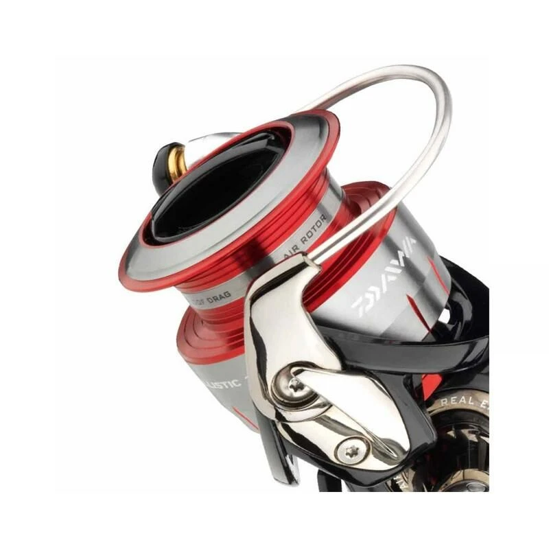 Daiwa Ballistic 3000SH Reservespoel 1 Daiwa Ballistic 3000SH Reservespoel