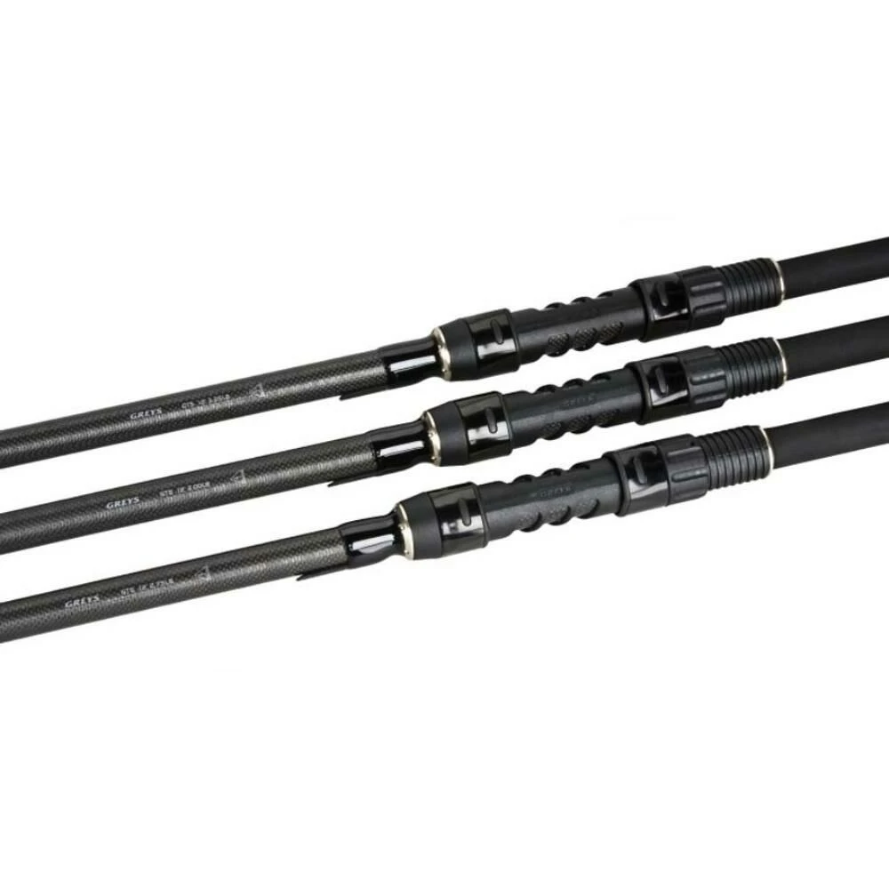 Greys Prodigy GT5 50mm 12ft 3.0lb 2 Greys Prodigy GT5 50mm 12ft 3.0lb - Afbeelding 2