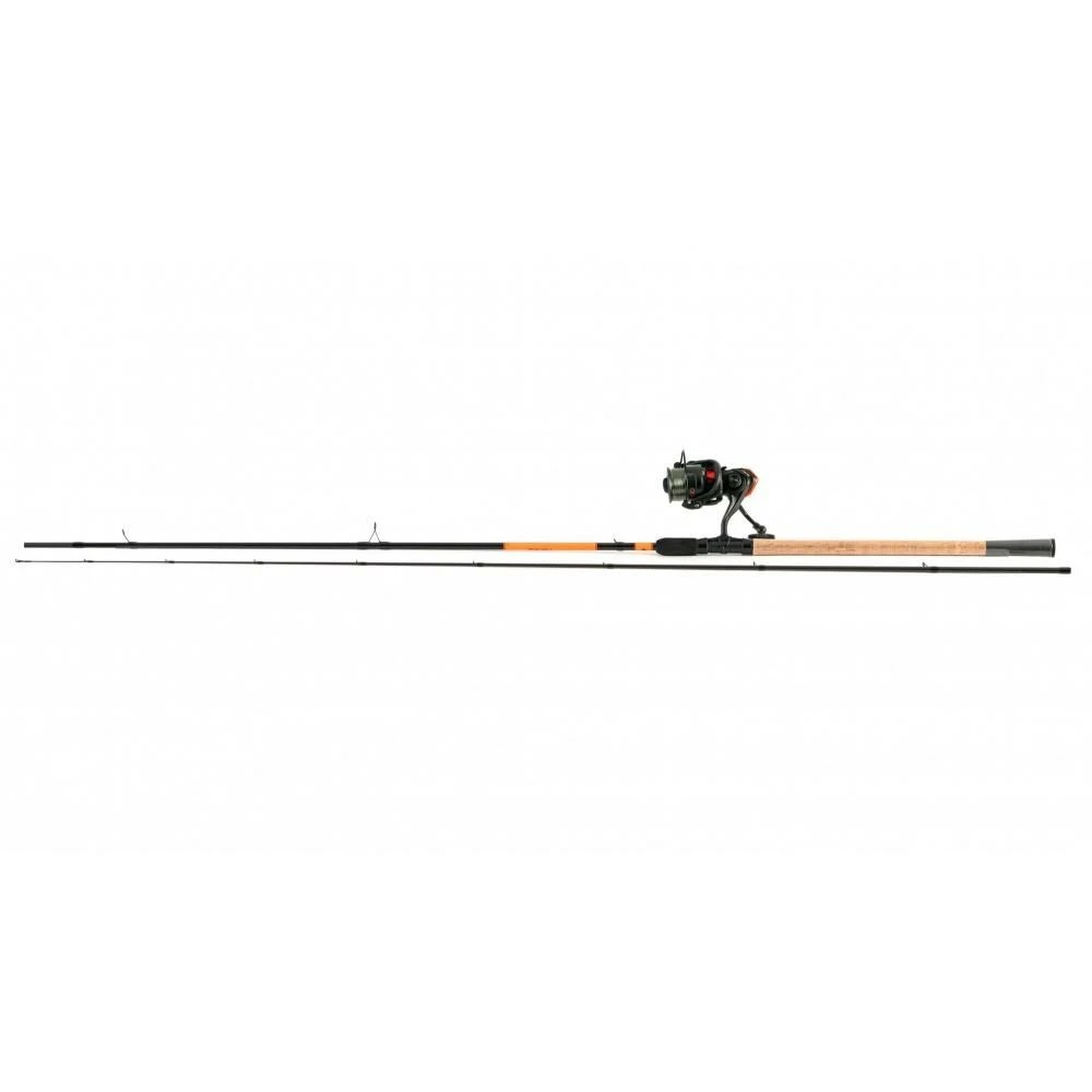 Guru 10ft Float Rod And Reel Combo 9 Guru 10ft Float Rod And Reel Combo - Afbeelding 9