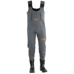 Daiwa D-Vec Neoprene Waders