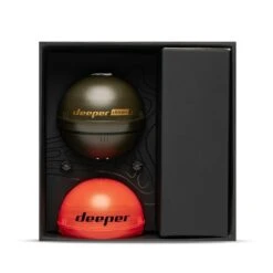 Deeper Smart Sonar Chirp+ 3 Fishfinder 13 Deeper Smart Sonar Chirp+ 3 Fishfinder -Hengelnl Winkel 6179579Deeper Smart Sonar Chirp 3 Fishfinder 2