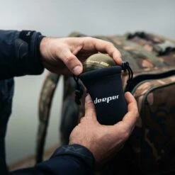 Deeper Smart Sonar Chirp+ 3 Fishfinder 14 Deeper Smart Sonar Chirp+ 3 Fishfinder -Hengelnl Winkel 6179580Deeper Smart Sonar Chirp 3 Fishfinder 3