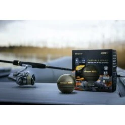 Deeper Smart Sonar Chirp+ 3 Fishfinder 17 Deeper Smart Sonar Chirp+ 3 Fishfinder -Hengelnl Winkel 6179583Deeper Smart Sonar Chirp 3 Fishfinder 6