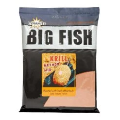 Dynamite Big Fish Krill Groundbait 1.8kg