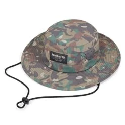 Trakker TechPro Camo Boonie Hat -Hengelnl Winkel 6186478Trakker TechPro Camo Boonie Hat 2