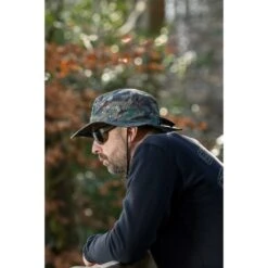 Trakker TechPro Camo Boonie Hat -Hengelnl Winkel 6186484Trakker TechPro Camo Boonie Hat 8