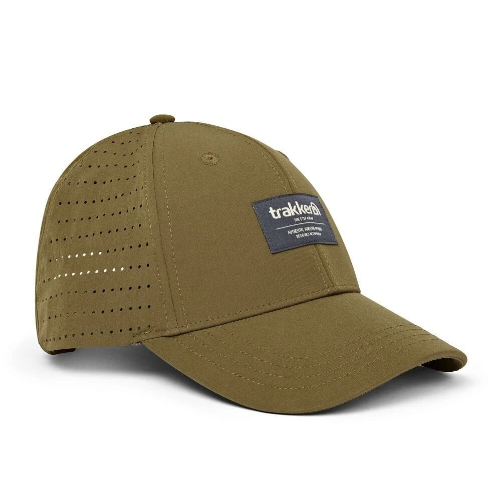Trakker TechPro Sports Cap 1 Trakker TechPro Sports Cap