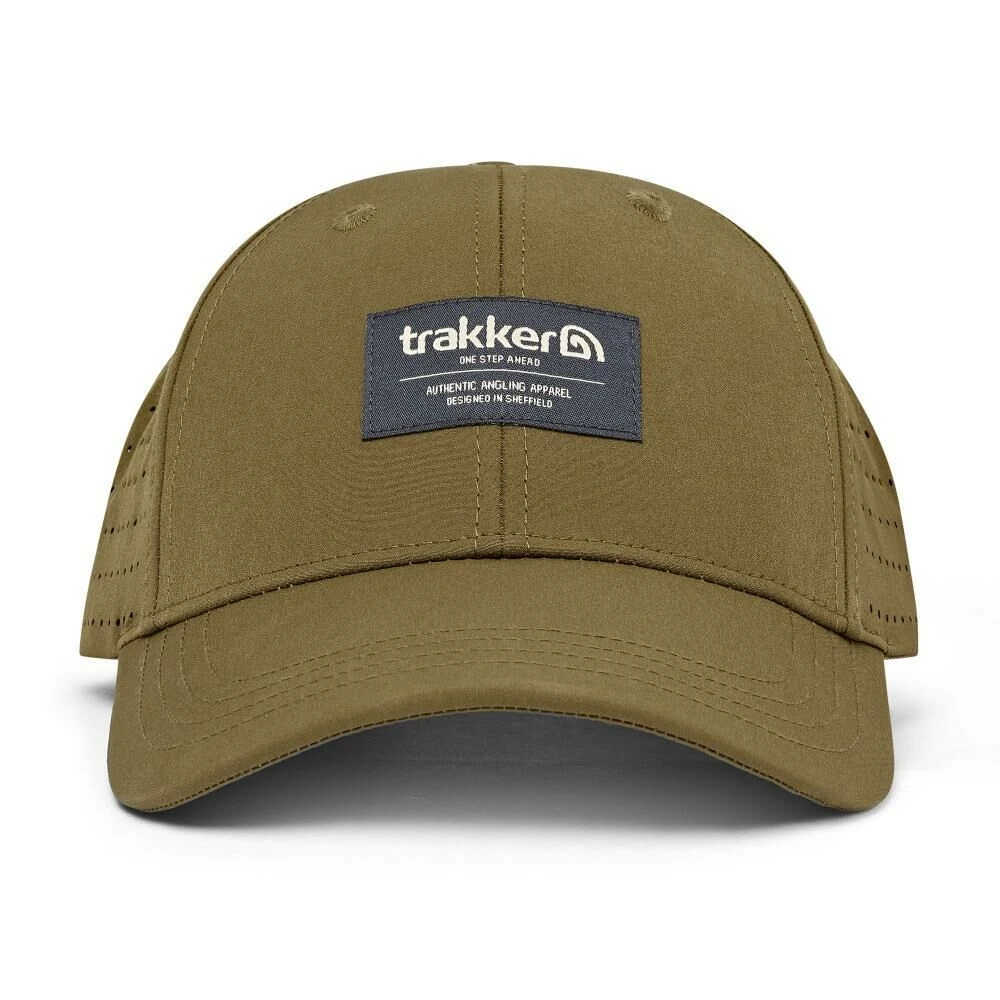 Trakker TechPro Sports Cap 2 Trakker TechPro Sports Cap - Afbeelding 2