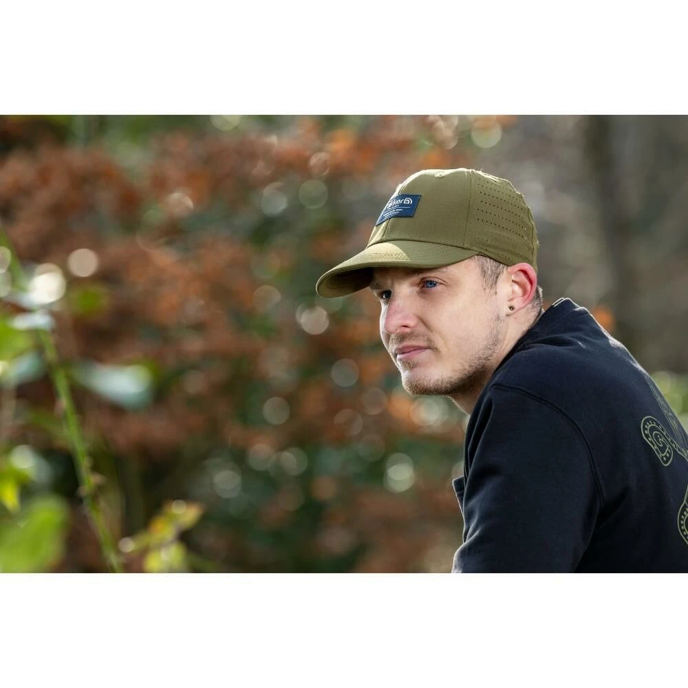 Trakker TechPro Sports Cap 5 Trakker TechPro Sports Cap - Afbeelding 5