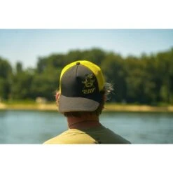 Black Cat Trucker Cap 8 Black Cat Trucker Cap -Hengelnl Winkel 6186494Black Cat Trucker Cap 3