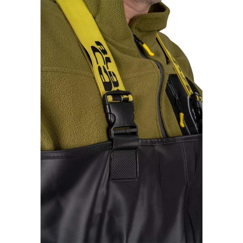 Black Cat Booted Waders 6 Black Cat Booted Waders - Afbeelding 6