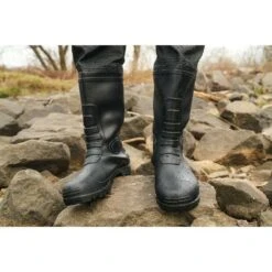 Black Cat Booted Waders 17 Black Cat Booted Waders -Hengelnl Winkel 6193288Black Cat Booted Waders 8