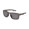 Avid Carp Avid Seethru Mirage Polarised Sunglass Grey Lense