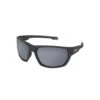 Avid Carp Avid Seethru Optiwrap Polarised Sunglass Grey Lense