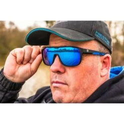 Preston Absolute Ascent Sunglass Ice Blue -Hengelnl Winkel 6193321Preston Absolute Ascent Sunglass Ice Blue 2