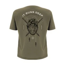 Kumu T-Shirt Bloodline