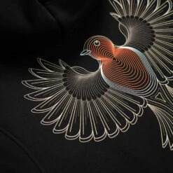 Kumu Hoody Little Red -Hengelnl Winkel 6196051Kumu Hoody Little Red 2