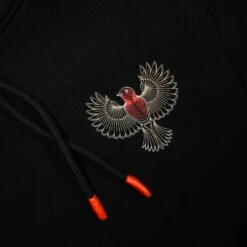 Kumu Hoody Little Red -Hengelnl Winkel 6196052Kumu Hoody Little Red 3