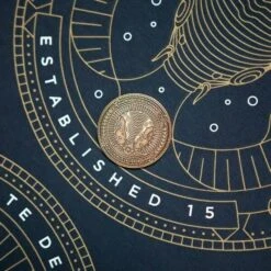 Kumu T-Shirt Heads Or Tails -Hengelnl Winkel 6196056Kumu T Shirt Heads Or Tails 2