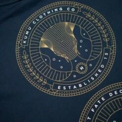 Kumu T-Shirt Heads Or Tails -Hengelnl Winkel 6196059Kumu T Shirt Heads Or Tails 5