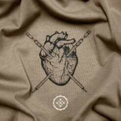 Kumu T-Shirt Bloodline 10 Kumu T-Shirt Bloodline -Hengelnl Winkel 6196061Kumu T Shirt Bloodline 2