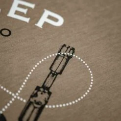 Kumu T-Shirt Bloodline 12 Kumu T-Shirt Bloodline -Hengelnl Winkel 6196063Kumu T Shirt Bloodline 4