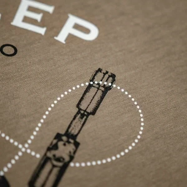 Kumu T-Shirt Bloodline 5 Kumu T-Shirt Bloodline - Afbeelding 5