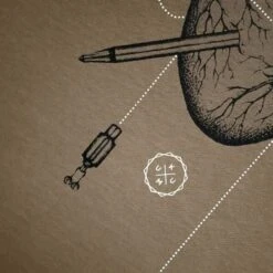 Kumu T-Shirt Bloodline 13 Kumu T-Shirt Bloodline -Hengelnl Winkel 6196064Kumu T Shirt Bloodline 5