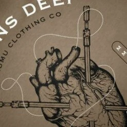 Kumu T-Shirt Bloodline 14 Kumu T-Shirt Bloodline -Hengelnl Winkel 6196065Kumu T Shirt Bloodline 6