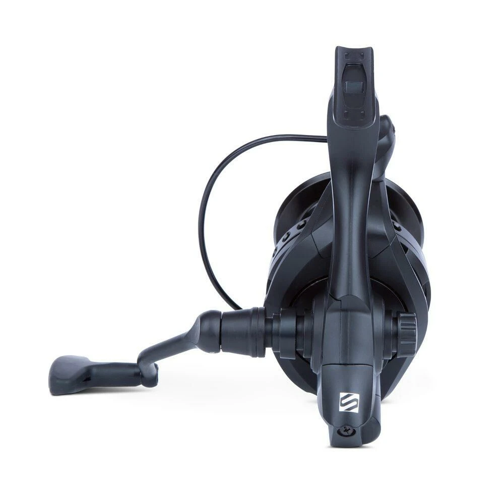 Sonik Xtractor+ 5000 Reel 2 Sonik Xtractor+ 5000 Reel - Afbeelding 2