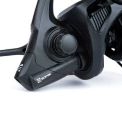 Sonik Xtractor+ 5000 Reel 14 Sonik Xtractor+ 5000 Reel -Hengelnl Winkel 6196166Sonic Xtractor 5000 Reel 9